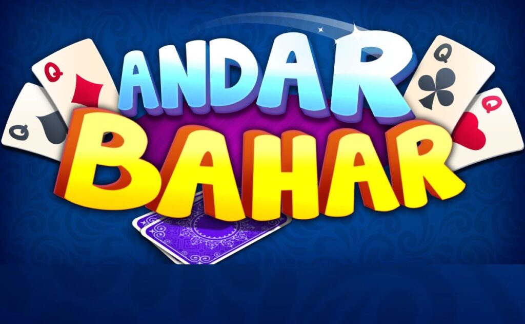 Andar Bahar là gì? Cách chơi Andar Bahar online tại nhà cái chi tiết 1 Andar Bahar là gì?
