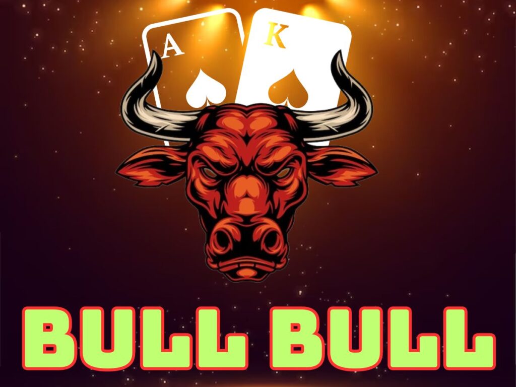 Bull Bull là gì? Top các nhà cái chơi Bull Bull online uy tín nhất hiện nay 1 Bài Bull Bull