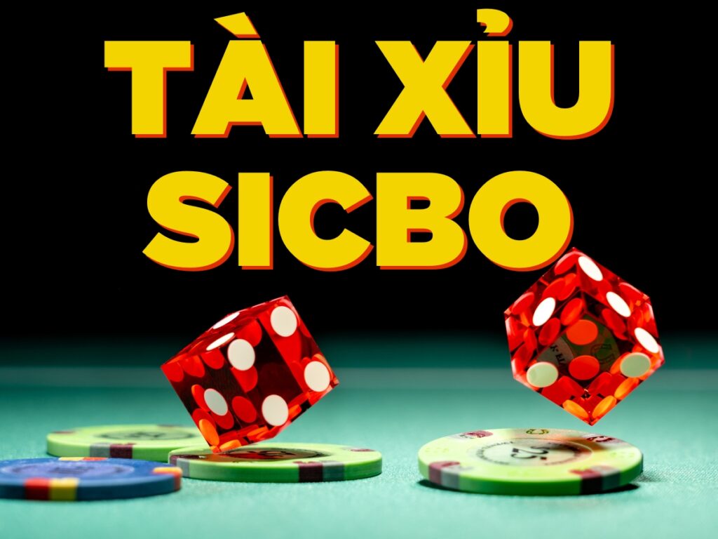 Top 10 nhà cái Tài xỉu trực tuyến xanh chín nhất thị trường 1 Game Tài xỉu đổi thưởng