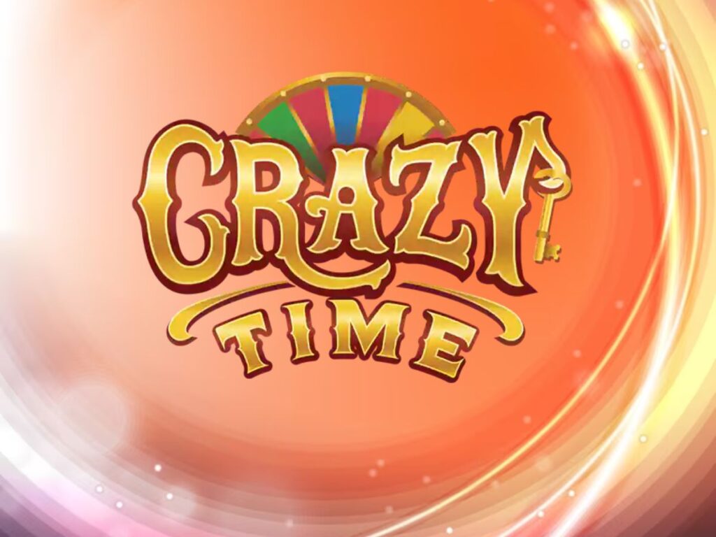Thời gian sôi động (Crazy Time) - Game truyền đổi thưởng hấp dẫn 1 Tìm hiểu về game thời gian sôi động