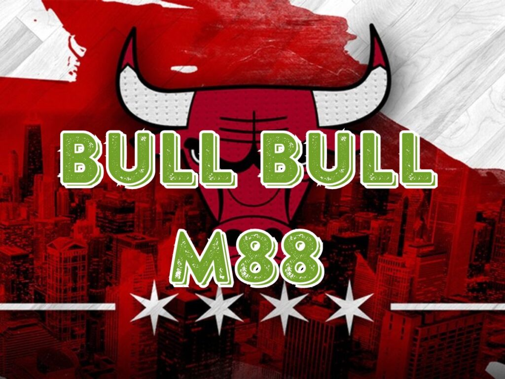 Trải nghiệm Bull Bull M88 ăn tiền mỗi ngày tại casino M88 1 Hướng dẫn chơi Bull Bull tại M88