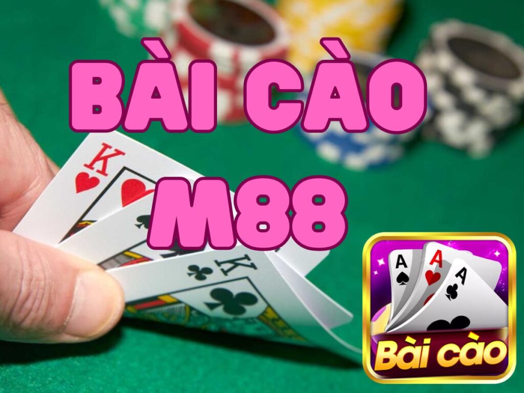 Khám phá cách chơi bài cào M88 dễ hiểu nhất cho người mới bắt đầu 7 Bài cào tại M88