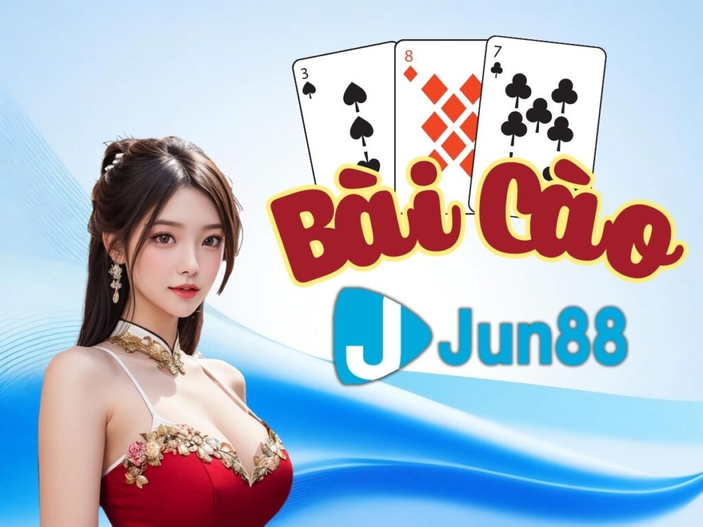 Bật mí cách chơi bài cào Jun88 siêu đơn giản cho người chơi mới 1 Khám phá cách chơi game bài cào Jun88