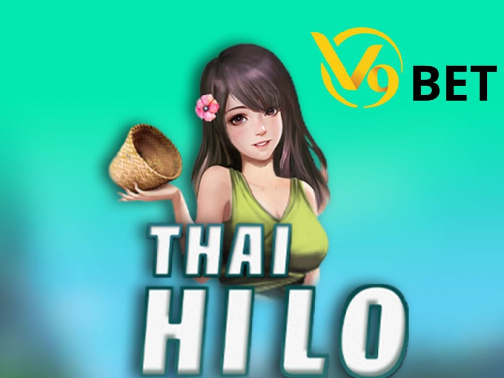 Thai Hilo V9bet - Bật mí cách chơi xí ngầu Thái siêu đơn giản 1 trai nghiem thai hilo v9bet