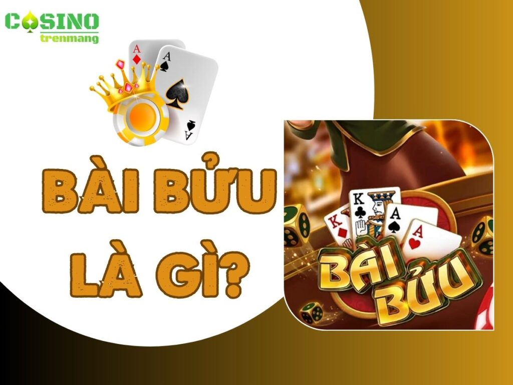 Bài Bửu là gì? Hướng dẫn cách chơi bài binh bửu 4 lá chuẩn nhất 37 Tìm hiểu bài Bửu là gì