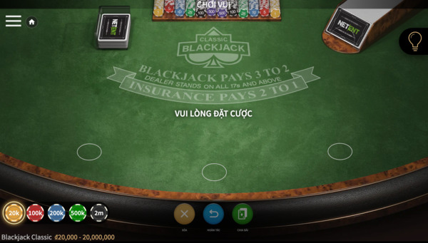 live casino house – sòng bạc online xanh chín số 1 hiện nay 4 blackjack live casino house