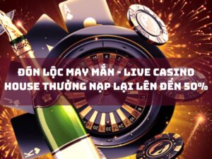 don loc may man live casino house thuong nap lai