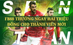 fb88 thuong ngay hai trieu dong cho thanh vien moi 1
