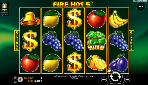 slot co dien