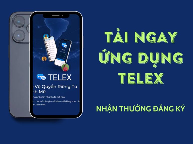 tai ung dung telex nhan khuyen mai 8xbet
