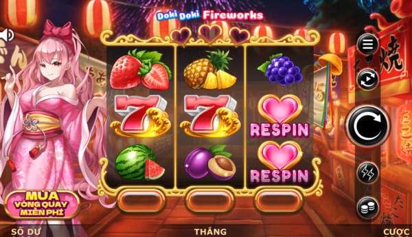 video slot