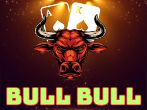 bài bull bull