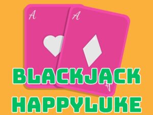 tìm hiểu game bài blackjack happyluke