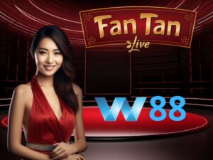 tìm hiểu về game fan tan w88