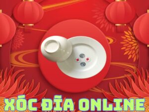 tìm hiểu về xóc đĩa