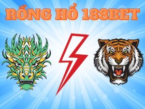 game rồng hổ 188bet