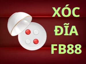 xóc đĩa fb88