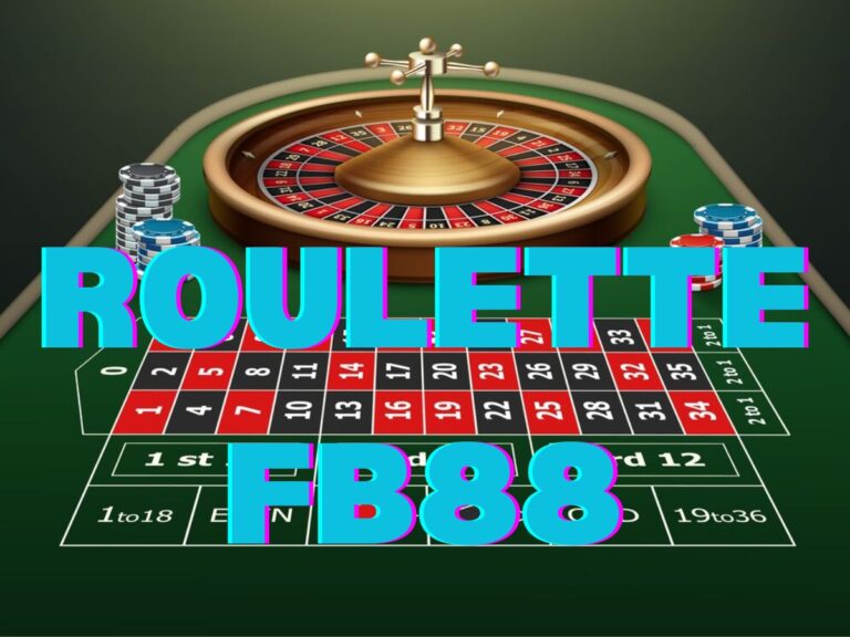hướng dẫn quay roulette fb88