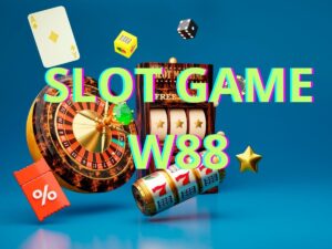 tìm hiểu slot game w88