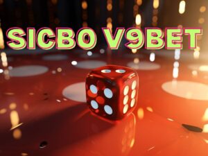 game sicbo v9bet