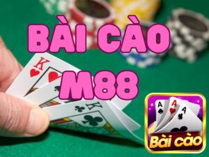 bài cào tại m88