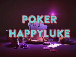 hướng dẫn chơi bài poker happyluke