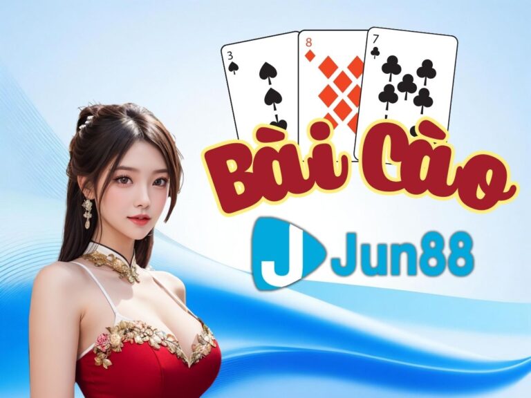 khám phá cách chơi game bài cào jun88