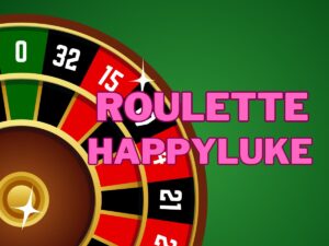 kham pha cach choi roulette happyluke