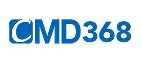 logo cmd368